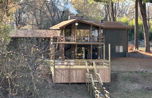 Red River Retreat - Foto 2