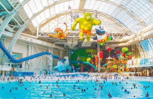 Luxury Queen Studio- Minutes To NYC, EWR & MetLife - Foto 13