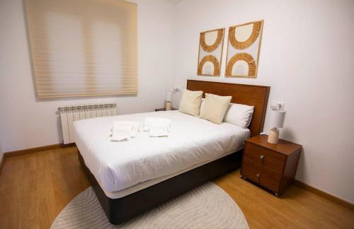Modern flat for Pyrenees Adventures - Free Parking - Foto 12