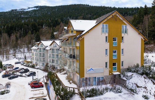 Livigno Czarna Góra Resort by Sun & Snow - Foto 29