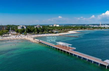 MAYA's HOME - Foto 1