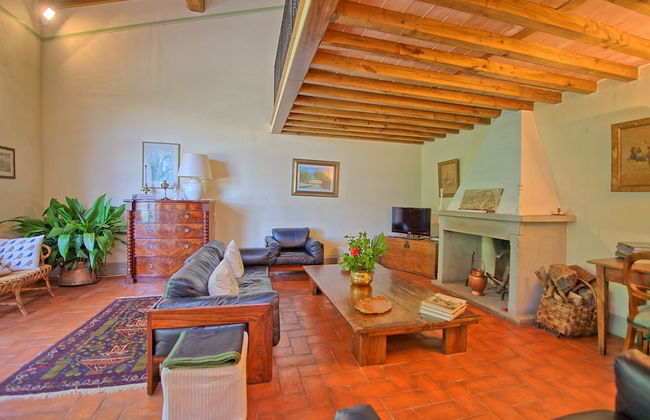 Villa Fontine - Foto 30