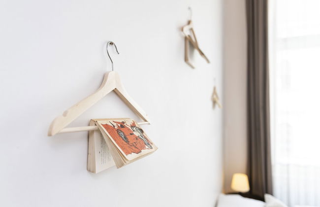 Hybernska Apartments - Foto 31