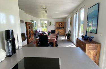 Komplettes Wellnesshaus mit freiem Blick - Foto 12