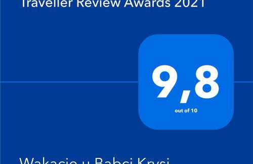 Wakacje u Babci Krysi - Foto 38