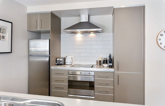 Paihia 2 Bedroom Apartment with Pool - Foto 7