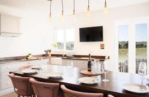 Northern Hideaways, Sunnyside, Otterburn - Foto 69