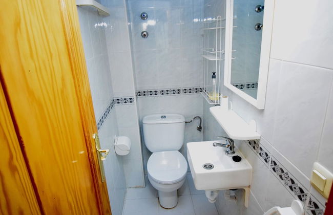 038 Fantastic Holiday // AC - Wifi - Foto 36