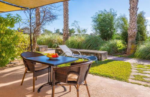 Agroturismo Mondrago -Antic Na Martina- - Foto 73