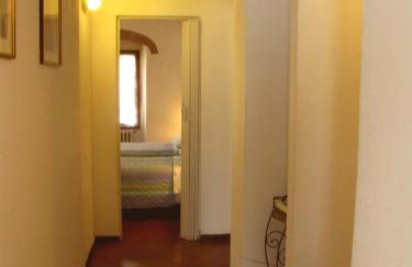 Residence Casprini da Omero - Foto 82