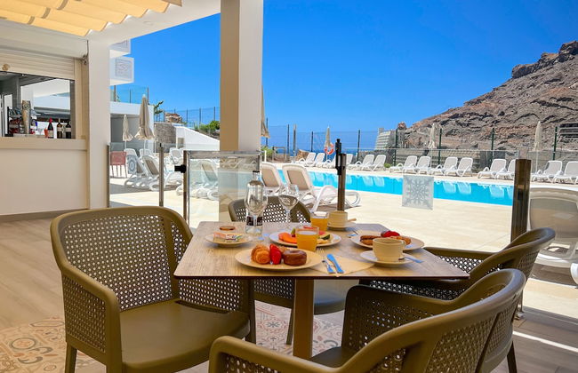 Apartamentos Cordial Magec Taurito - Foto 28