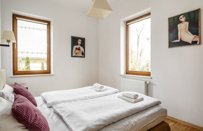 Tatrytop Apartamenty Radowid - Foto 5