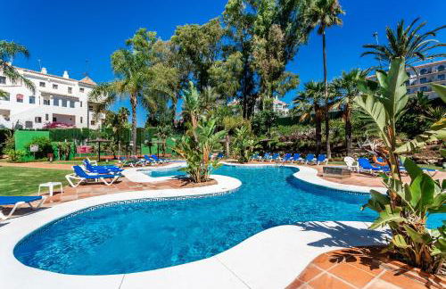 by RIVA - Spectacular Studio in Medina Garden of Puerto Banus - Photo 12