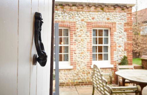 The Tower Rooms - Foto 23