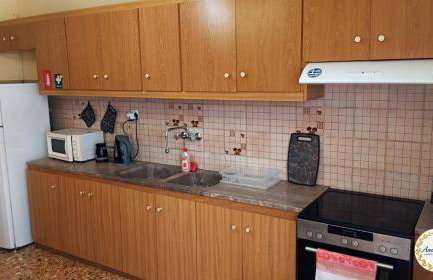 Anastasia's Apartment ΛΑΥΡΙΟ - Foto 8