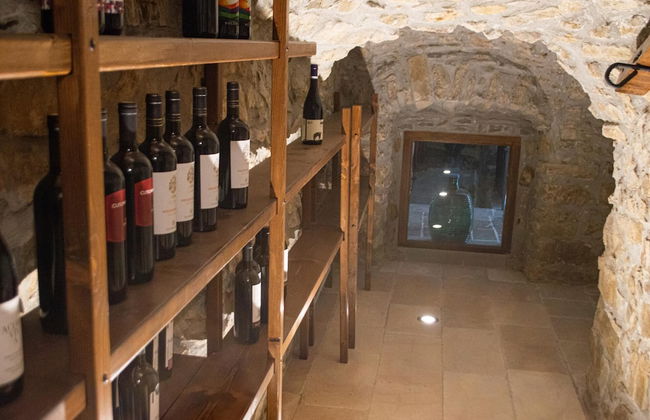 Palazzo Iaquinta - Rooms & Restaurant - Foto 77