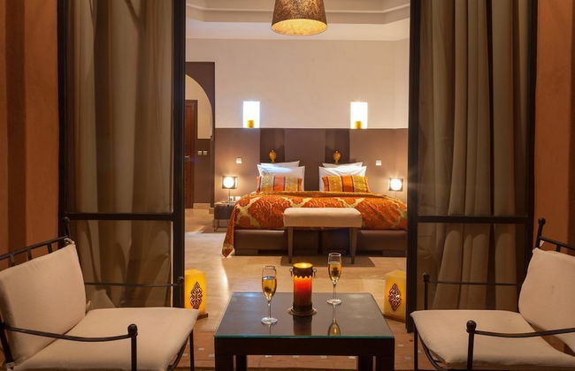 Palmeraie Dar Atlas - Foto 35