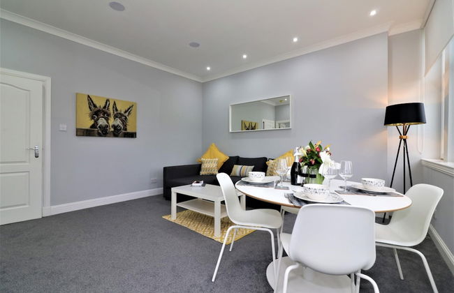 Greenlees Clubhouse 2 bed - Cambuslang - Foto 45