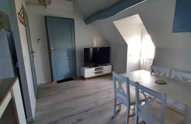 Gîte de charme, grand confort - Foto 12