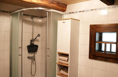 Holiday Home Stara Murva - Three Bedroom Holiday Home with Patio - Foto 4