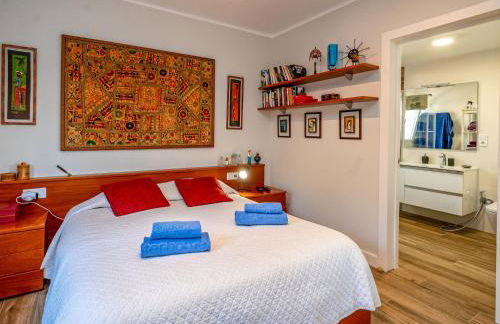 Apartment Millenium by Interhome - Foto 9