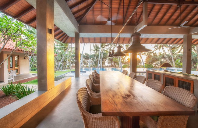 Kirana - A Santani Villa - Photo 24