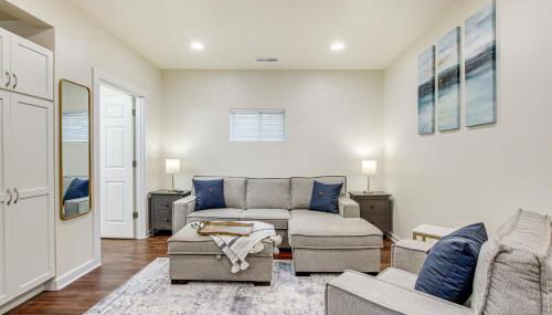 Dog-Friendly Sheboygan Home - 1 Mi to Town! - Foto 5