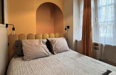 WANDERLUST - Studio confort à 100m plage Solidor - Foto 16