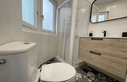 Artza II apartamento con vistas al puerto - Foto 20