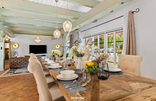 Landhaus von Lilienfeld Delve - Photo 49