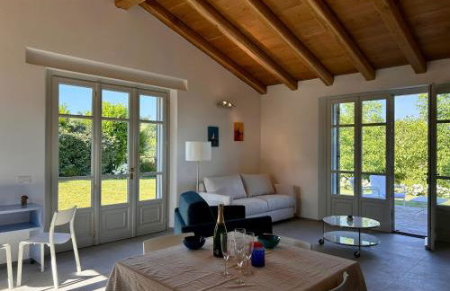 Monferrato Charme & Relax with Pool - Foto 21