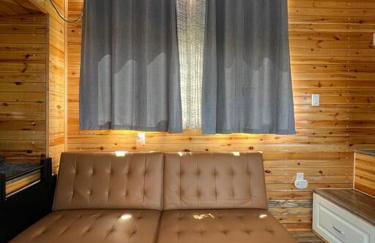 Tiny House - mountain views close to everything - Foto 8