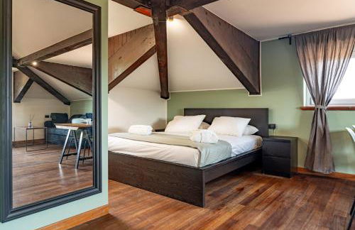 Fontanile Garden Villa - Foto 51