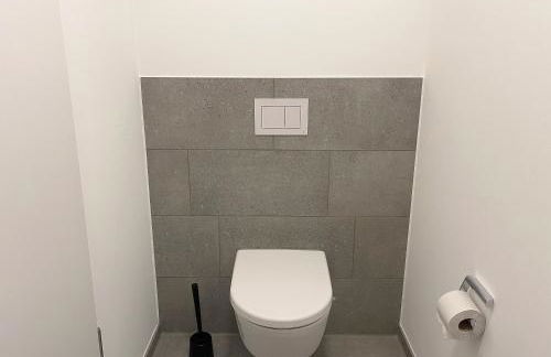 Moderne Apartments im Herzen der Stadt I private Tiefgarage mit Ladesäulen I home2share - Foto 61