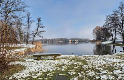 Magnifique maison bien-être 5 étoiles avec piscine et spa - Foto 31