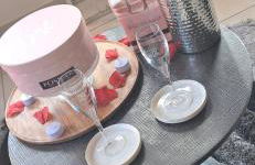 GlamappartSpa Prestige New-York expérience - Foto 10