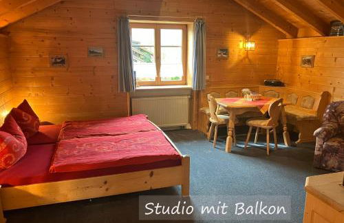 Ferienwohnungen Bernie Schmid - Foto 14