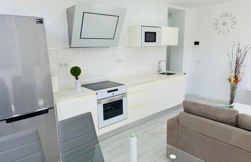 Vistas Plaza España centro ciudad Las Palmas - Foto 6