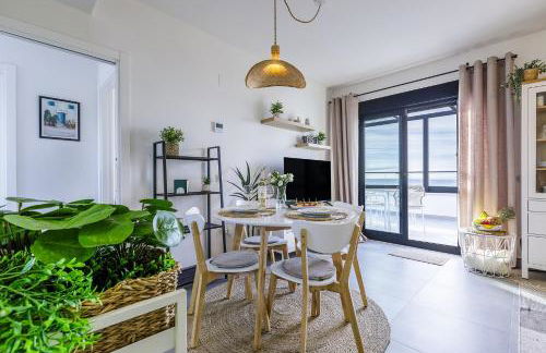 A&N Atico Dimo Terraza del Mar - Photo 34