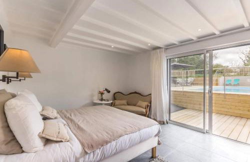 Au jardin de Capucine - Foto 9