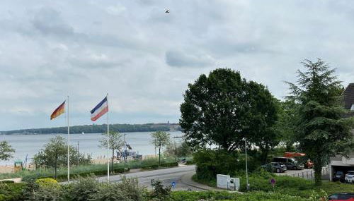 Fewo mit Meerblick, Sonne & Flair - Foto 2