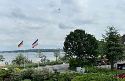 Fewo mit Meerblick, Sonne & Flair - Foto 2