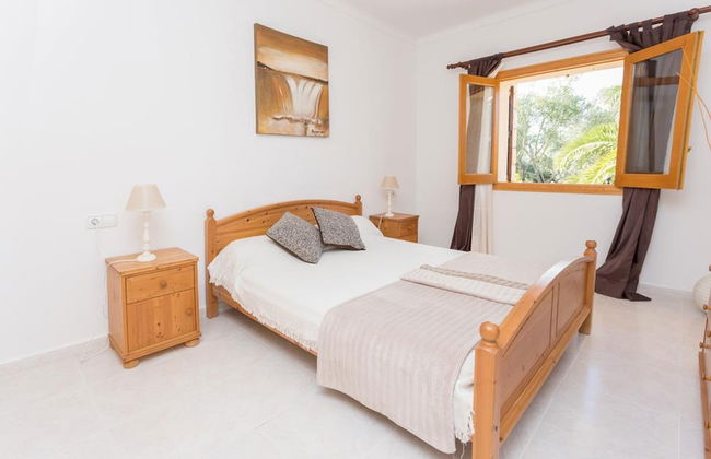 Finca Isabel y Guillermo - Foto 7