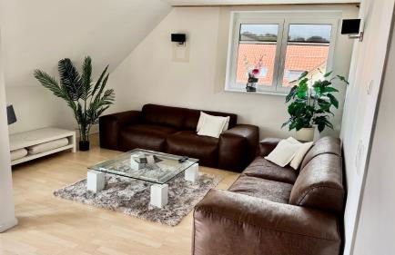 Fewo Am Krongut Bornstedt - Foto 1