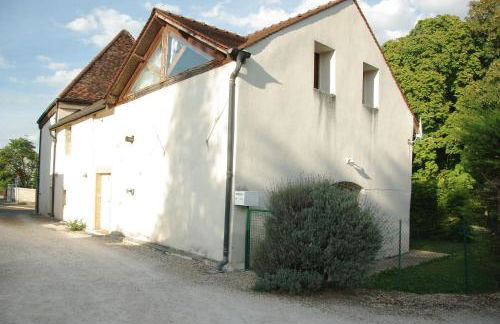 Appartement La Poulotte - Foto 28