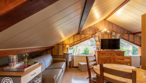 Gîte Annecy 07 - Au Royaume des Marmottes - Appt 07 - Foto 4