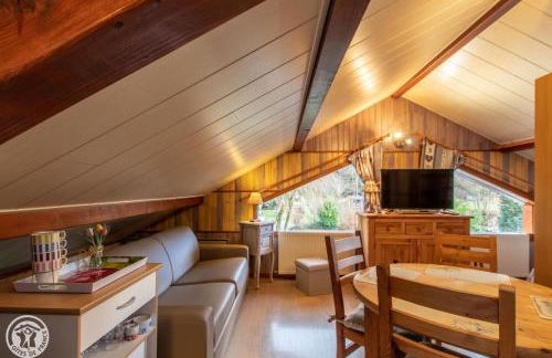 Gîte Annecy 07 - Au Royaume des Marmottes - Appt 07 - Foto 4