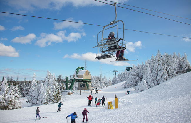 Mountain Lodge - Foto 41