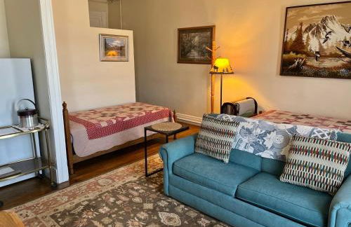 Historic Capitol Hotel Vacation Suites Downtown - Foto 3