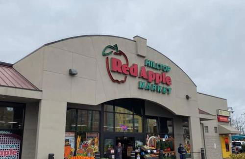 Modern Home, Rooftop view, 3 block Beacon station - Foto 30